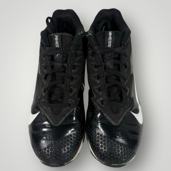 Kids Nike Vapor Ultrafly Keystone cleats size 2.5Y - Picture 2 of 8